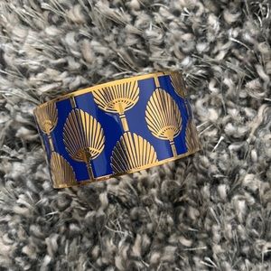 The Way The Wind Blows Bangle